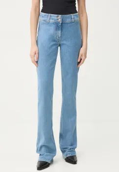 Filippa K jeansi femei medium waist, 31304 imagine