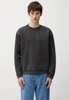 Filling Pieces hanorac de bumbac Boxy Embroidered imagine