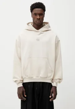 Filling Pieces hanorac de bumbac Boxy Embroidered imagine