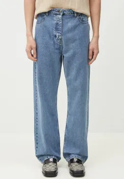 Filling Pieces jeans Denim barbati 76120769975 imagine