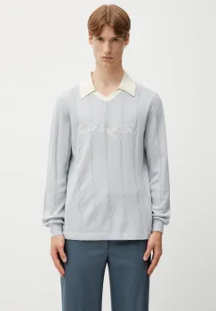 Filling Pieces pulover pentru barbati Football Jersey imagine