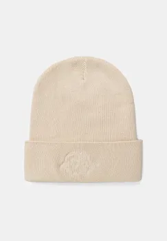 Fiorucci caciula din bumbac Angel Embroidered culoarea bej, U01FPAHA215KN01NA02 imagine