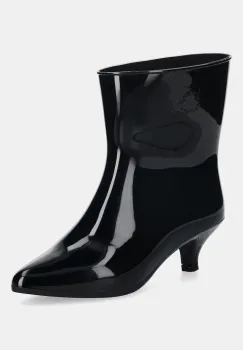 Fiorucci cizme Love Boots culoarea negru, W25FWASH001PT02BK01 imagine