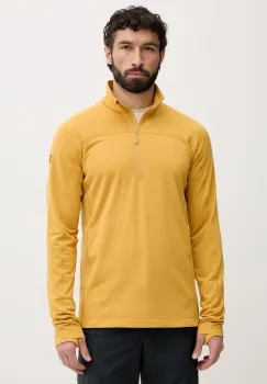 Fjallraven bluza sport pentru barbati Abisko Lite imagine