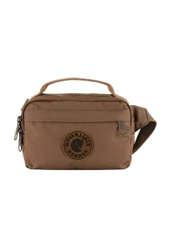Fjallraven borseta Kanken Hip Pack culoarea maro, F23200284.238 imagine