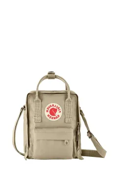 Fjallraven borseta Kanken Sling culoarea bej, F23797 imagine