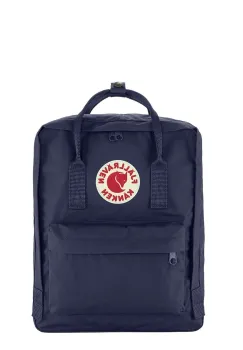 Fjallraven rucsac 457.916 culoarea violet, mare, uni, F23510 imagine