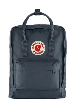 Fjallraven rucsac F23510.560 Kanken culoarea albastru marin, mare, neted imagine