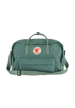 Fjallraven rucsac F23802.664 Kanken Weekender mare, neted imagine