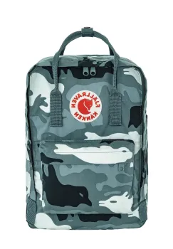 Fjallraven rucsac Kanken Graphics imagine