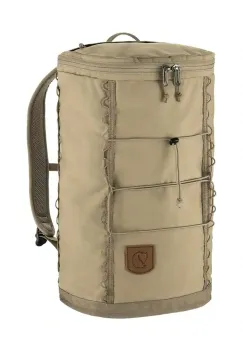 Fjallraven rucsac Singi 20L culoarea verde, mare, uni, F23319-221 imagine