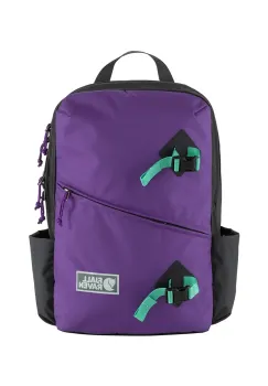 Fjallraven rucsac Vardag culoarea violet, mare, neted, F23200300 imagine