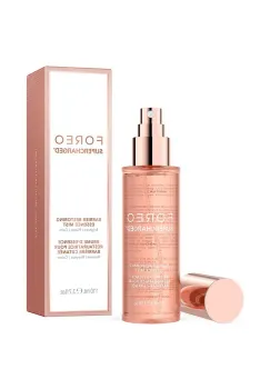 FOREO spray de sustinere a barierei faciale SUPERCHARGED Barrier Restoring Essence Mist 110mL imagine