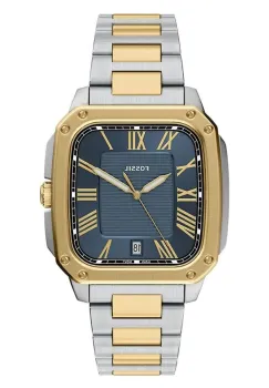 Fossil ceas barbatesc Crosby imagine