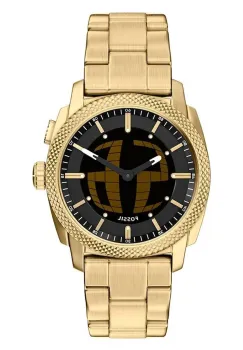 Fossil ceas barbatesc Machine Big Tic imagine