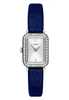 Fossil ceas culoarea argintiu, ES5436 imagine