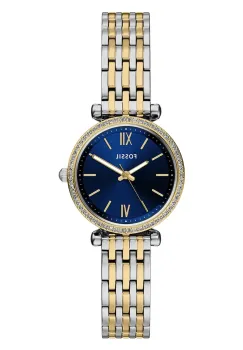 Fossil ceas culoarea argintiu, ES5438 imagine