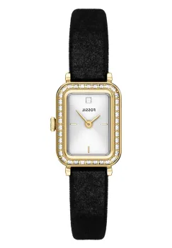 Fossil ceas culoarea auriu, ES5437 imagine