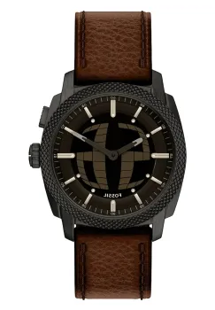 Fossil ceas pentru barbati Machine Big Tic imagine