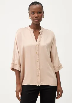 Fracomina Camasa de dama din vascoza imagine