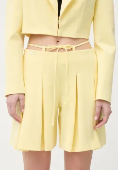 Fracomina pantaloni scurti imagine