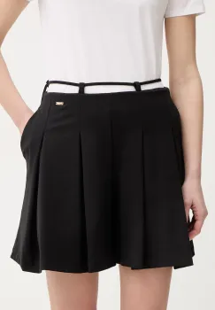 Fracomina pantaloni scurti imagine