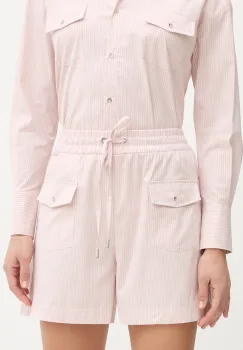 Fracomina pantaloni scurti imagine