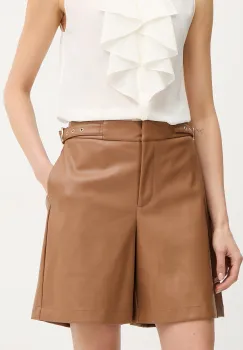 Fracomina pantaloni scurti imagine