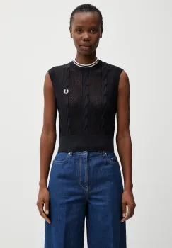 Fred Perry bluza imagine