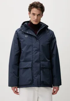 Fred Perry geaca imagine