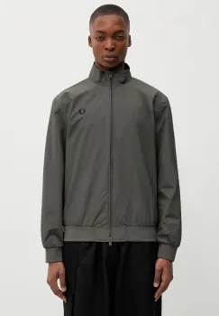 Fred Perry geaca imagine