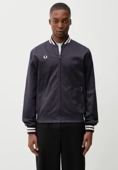 Fred Perry geaca bomber imagine