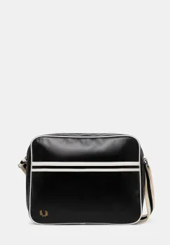 Fred Perry geanta imagine