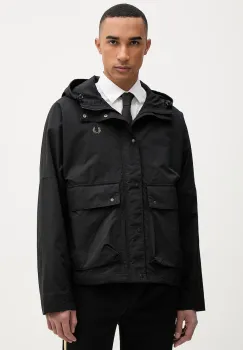 Fred Perry Jacheta pentru barbati imagine