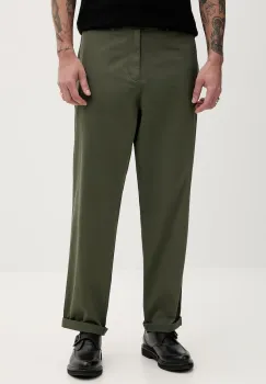 Fred Perry pantaloni de bumbac imagine