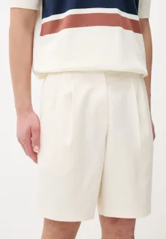 Fred Perry pantaloni scurti imagine