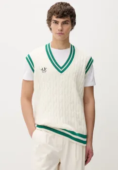 Fred Perry vesta imagine