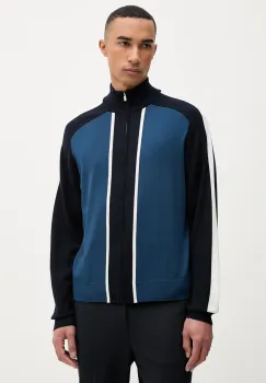 From Future cardigan pentru barbati, din lana imagine