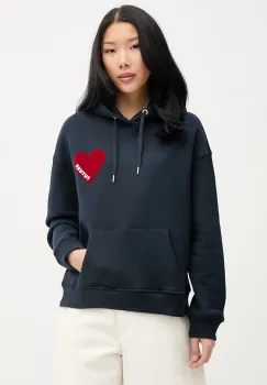 From Future hanorac de femei din bumbac imagine