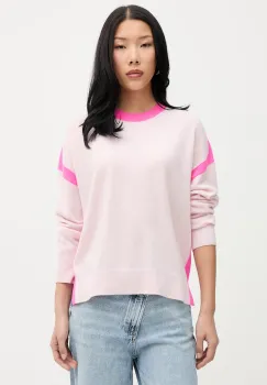 From Future pulover pentru femei, din casmir imagine