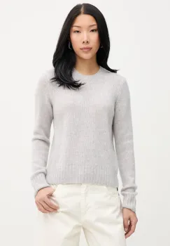 From Future pulover pentru femei, din casmir imagine