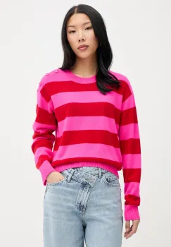 From Future pulover pentru femei, din casmir imagine