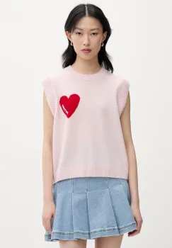 From Future vesta de dama din casmir imagine