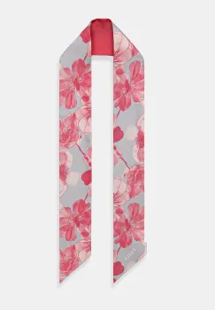 Furla esarfa pentru femei, din matase imagine