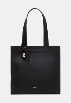 Furla geanta tote de dama din piele Divide It M Tote imagine