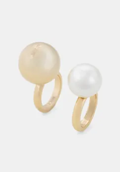 Furla inel pentru femei pachet de 2 imagine