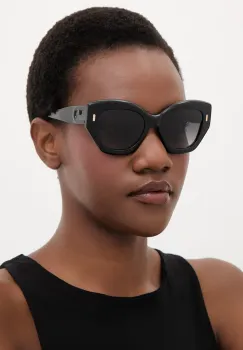 Furla ochelari de soare cat eye pentru femei imagine