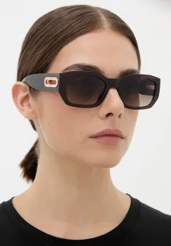 Furla ochelari de soare pentru femei imagine