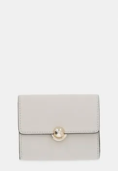 Furla portofel de dama din piele imagine