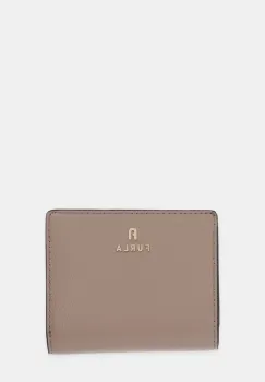 Furla portofel de piele imagine